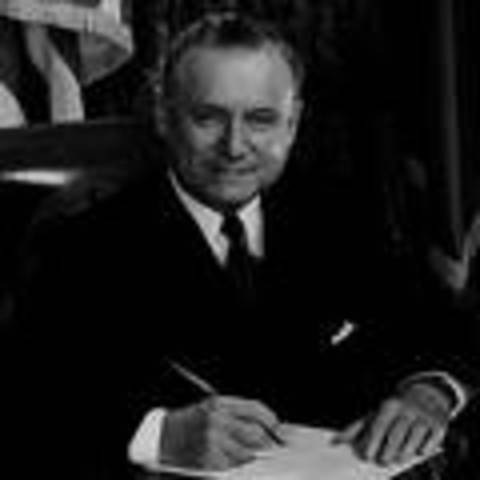 Eisenhower's New War