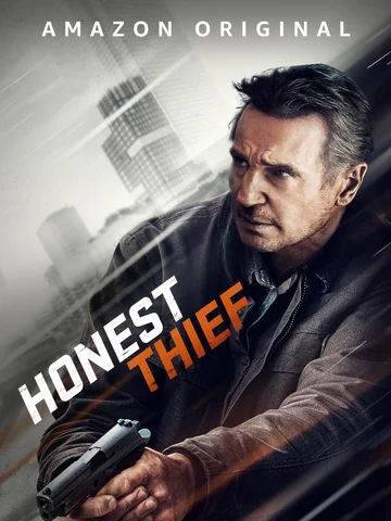 Honest Thief