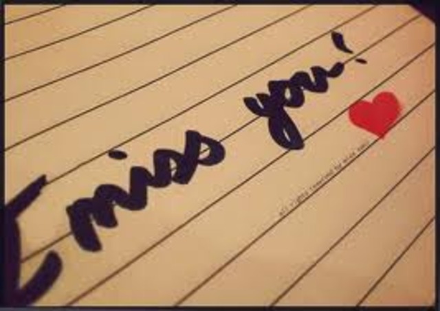 Anna is devastated she hasn't seen Danny since that one day he came up to talk to her .. & she wants to see him again!