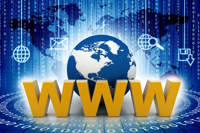 Internet is made public