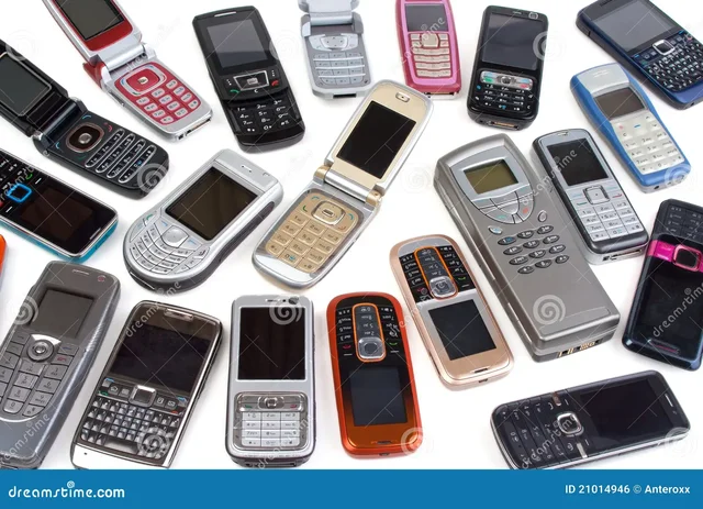 Mobile Marketing
