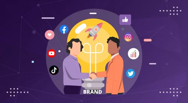 Social Media influencers