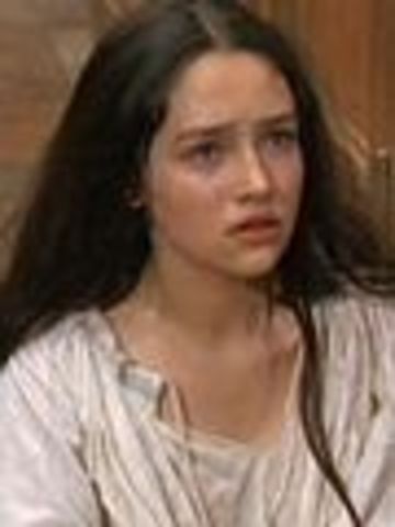 Juliet gets Informed.