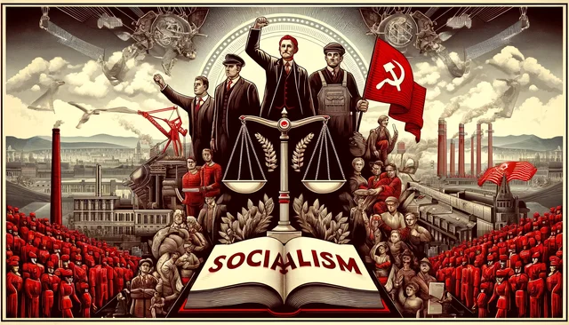 Sistema socialista