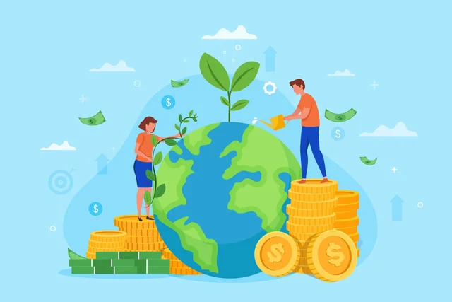Economía sustentable