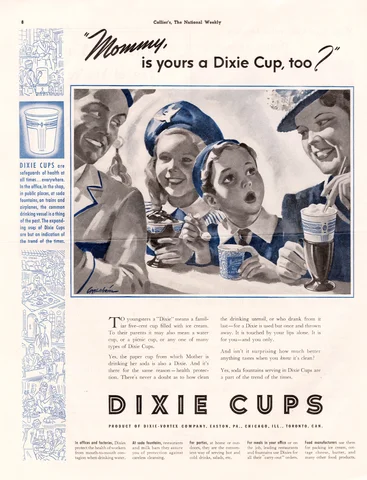 The Marketing Orientation Era