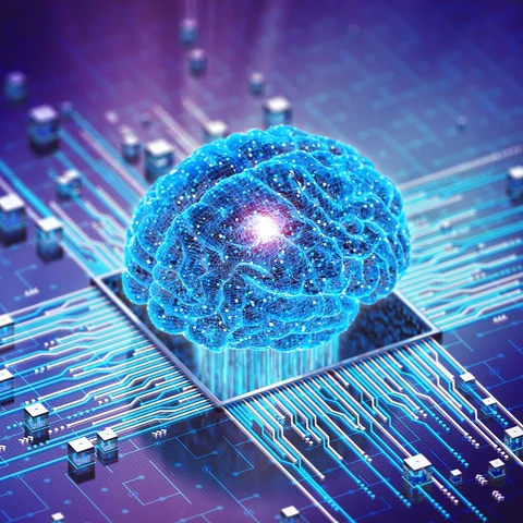 The Rise of AI