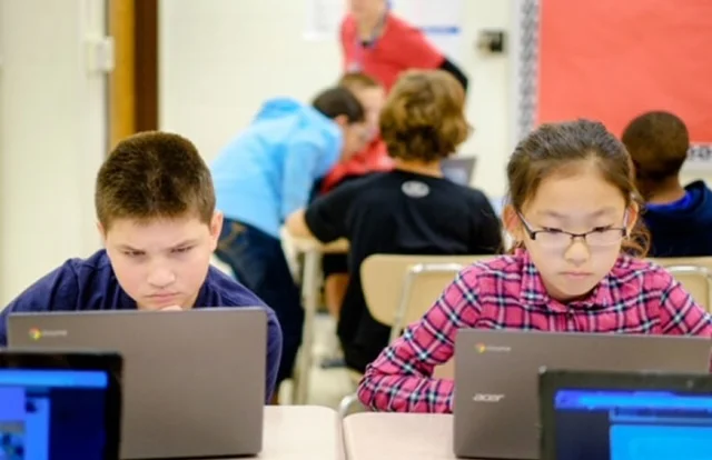 Chromebook