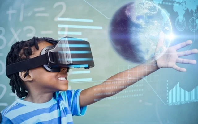 Virtual Reality