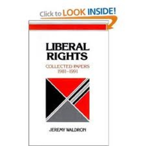 liberals of early 1800s