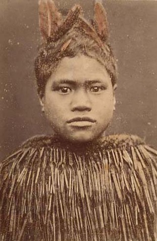 New Zealand reserves positions in legislature for Maori