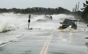 Hurricane Sandy