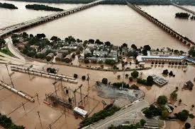 Hurricane Irene