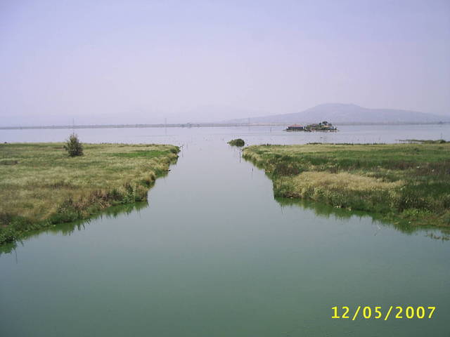 ¿POR QUE SE ESTABLECIERON HAY?