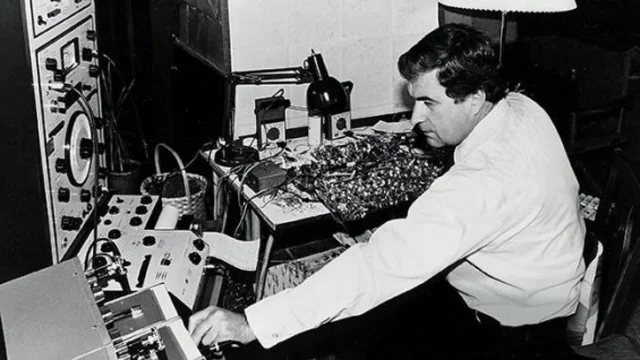 El Sistema Dolby Stereo