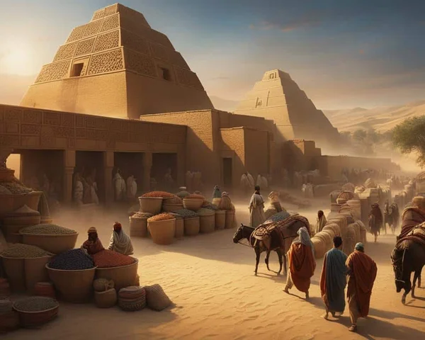 3000 a.C. – Civilizaciones antiguas