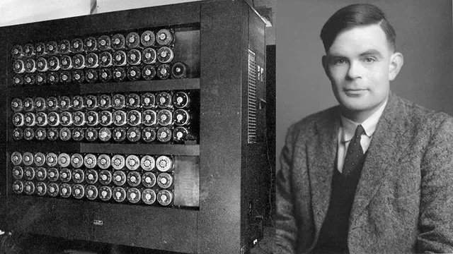 Máquina de Turing