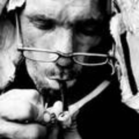 Black Cocaine, White Cocaine