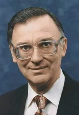 Ted Hoff (Intel)
