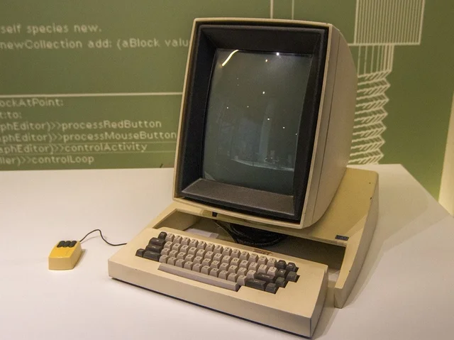 Xerox