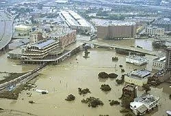 Tropical Storm Allison