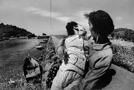 The Minamata disaster