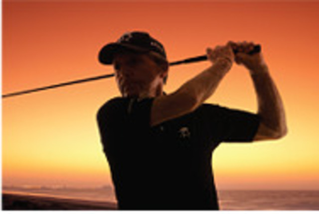 Saadiyat Beach Golf Club