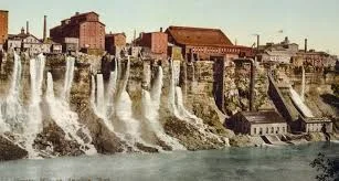Love Canal