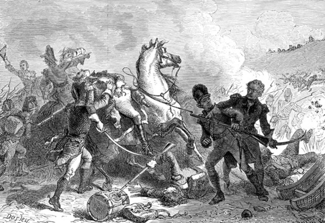 Battle of New Orleans
