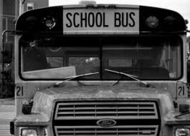 All Georgia schools integrated