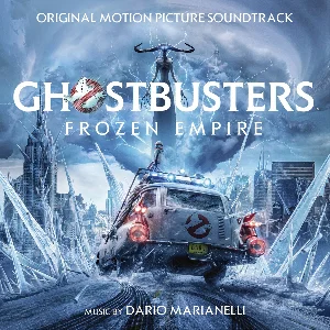 Dario Marineli - Ghostbusters: Frozen Empire