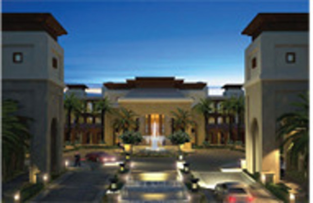 Rotana Resort