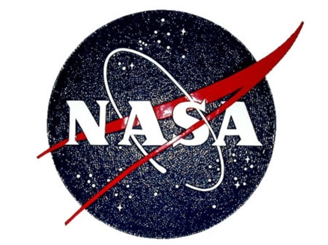 NASA is established