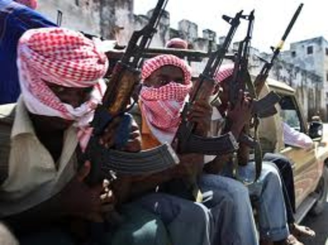 U.S. soliders killed