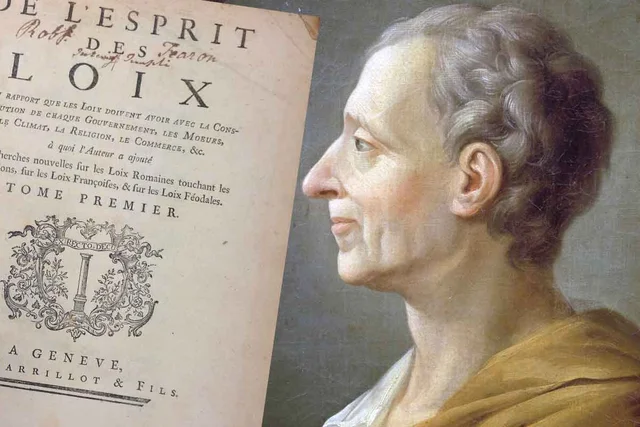 Montesquieu