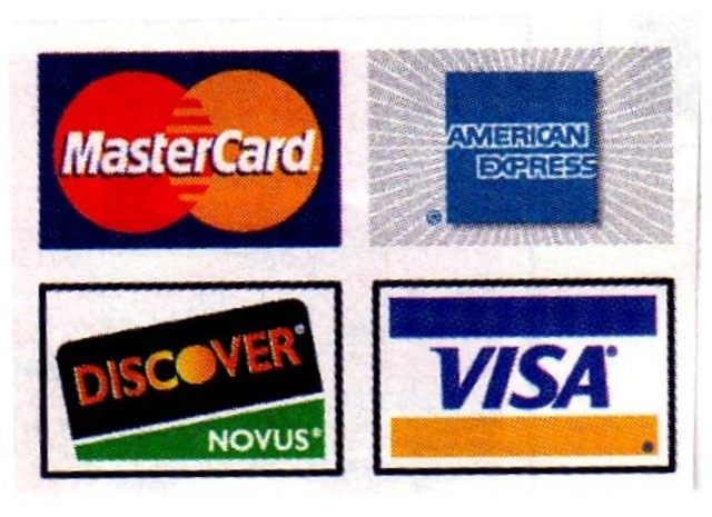 Credit Card