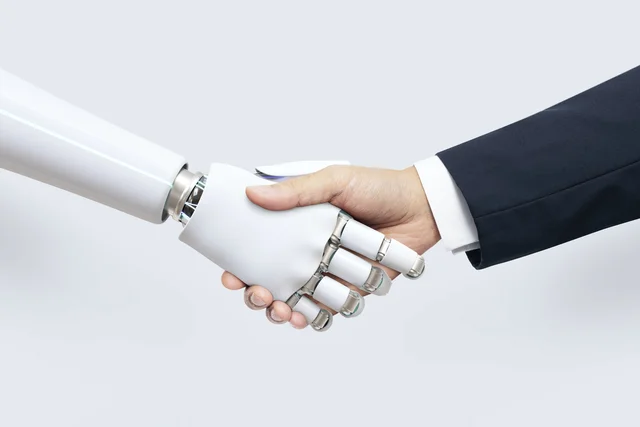 Marketing Automation is introduced