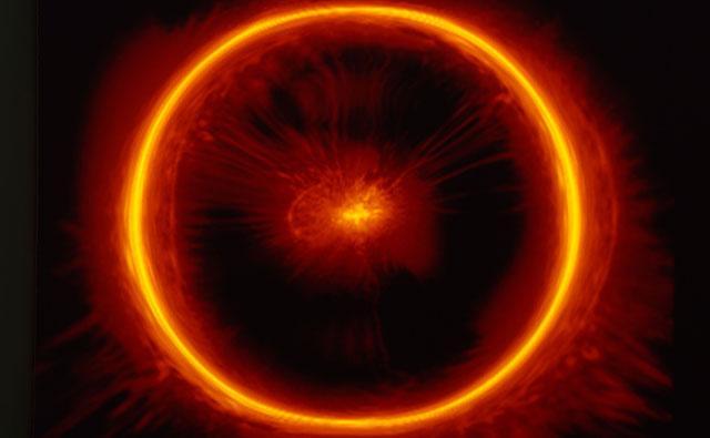 "Big Bang" Theory Formulated