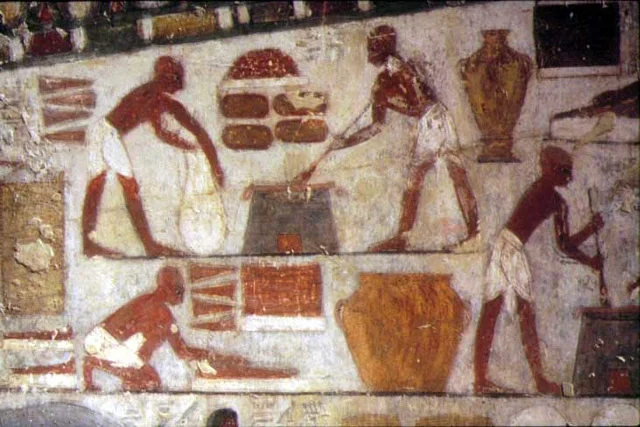 Deshidratación de carnes