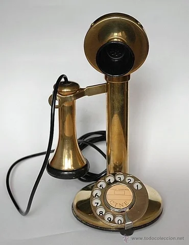 El teléfono