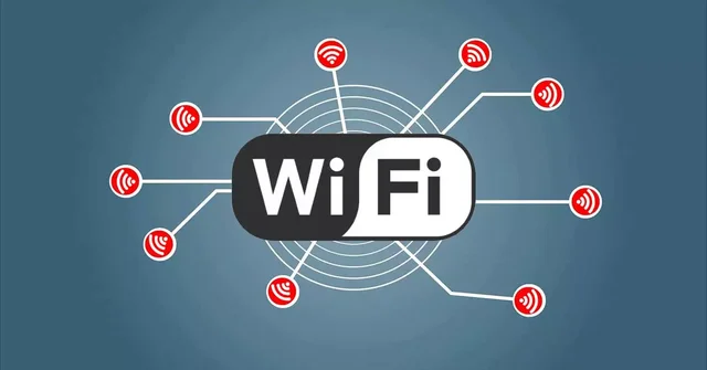 Réseau wifi pour le grand public
