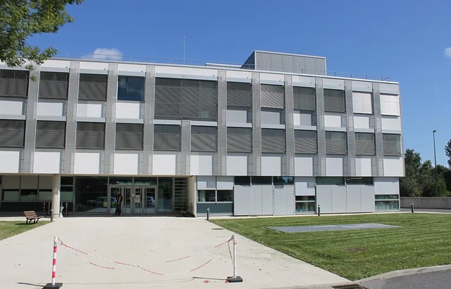 Fondation de l'Iria en France