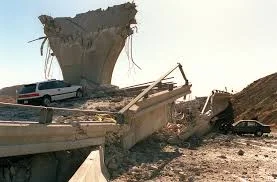 Northridge, California (1994)