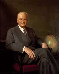 Herbert Hoovers Presidency