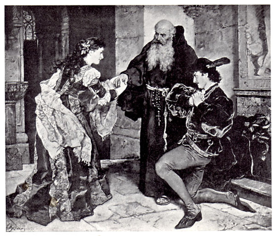 Act two, Scene six