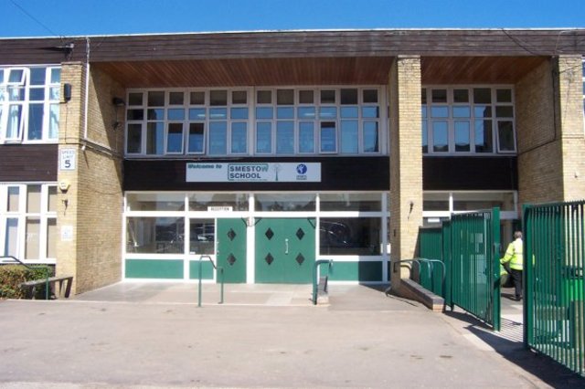 Smestow Comprehensive School