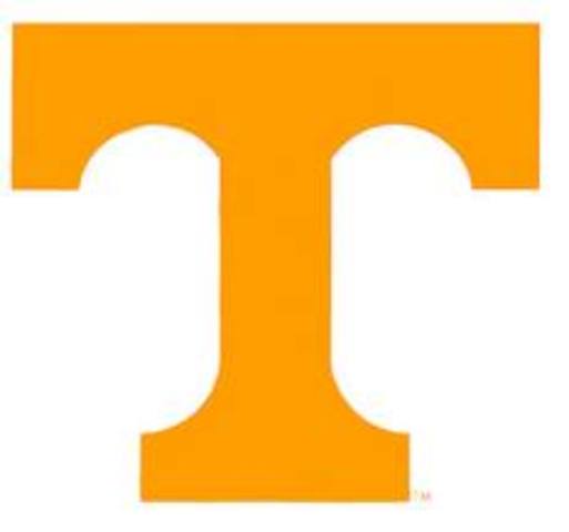 University of Tennessee Admits It's First Black Student