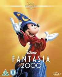 Fantasia 2000