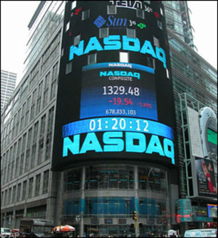 NASDAQ