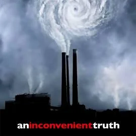 Al gores “an inconvenient truth” releases
